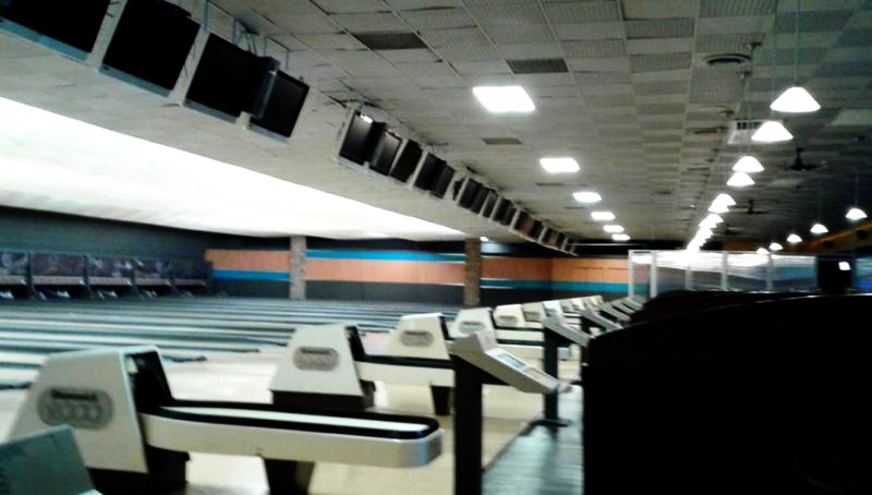 Regal Lanes (De Santis Lanes) - From Web Listing